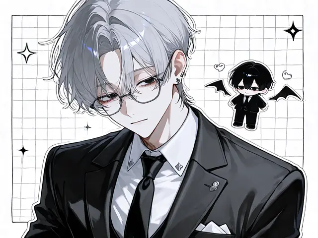 Profile image of 베르나르드