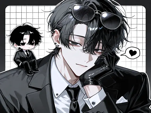 Profile image of 아오이