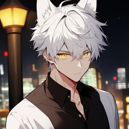 CattyLlama6452의 류칸,