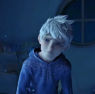 Profile image of 잭 프로스트