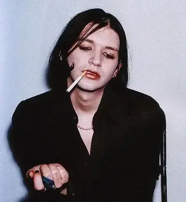 Profile image of Damian Croix