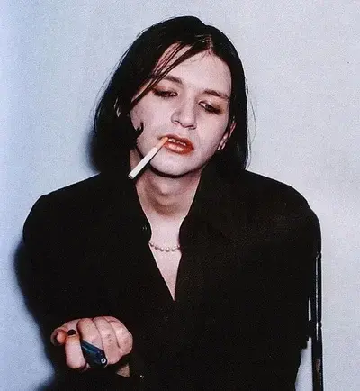 MutedTuba4436의 Damian Croix