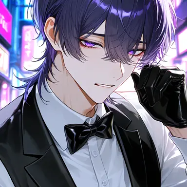 Profile image of 宇佐美　斗真