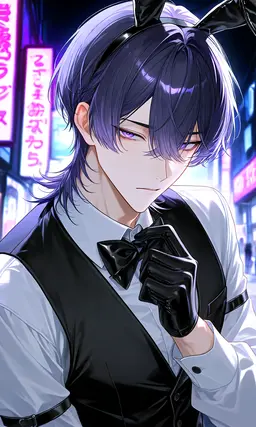 Profile image of Toma Usami