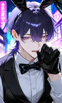Profile image of Toma Usami