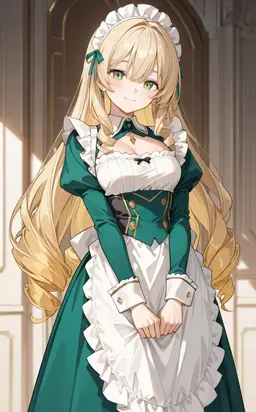 Profile image of Mireille