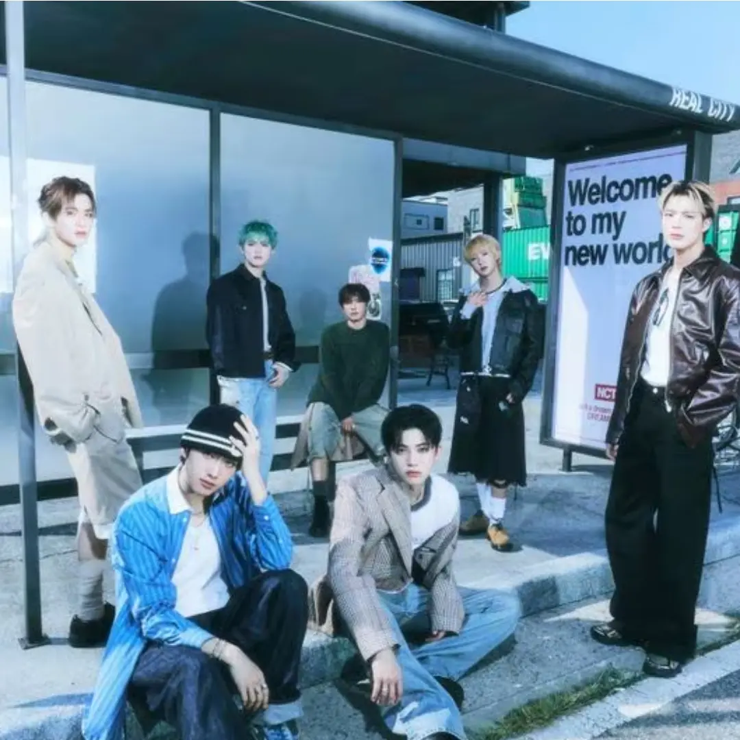 StableHose5614의 NCT DREAM