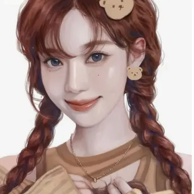 Profile image of 김민정