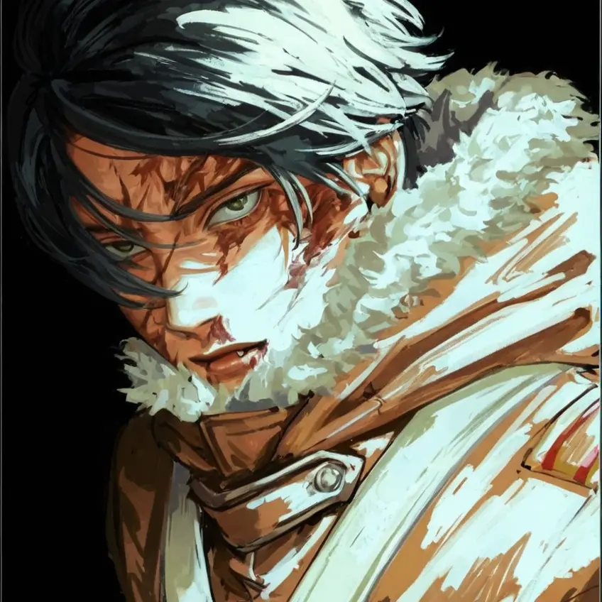 JAJAJAJA_0219의 鯉登音之進