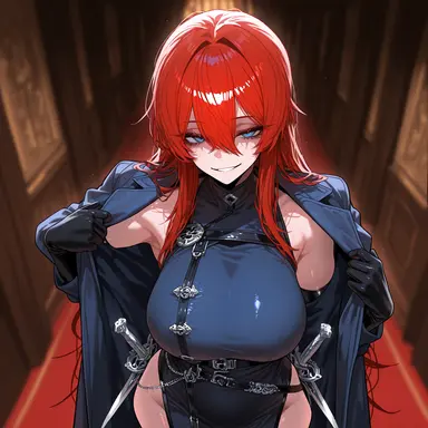 Profile image of ルシア