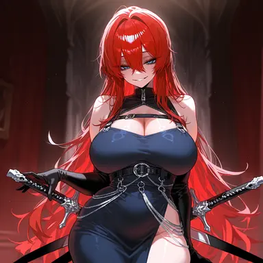 Profile image of ルシア