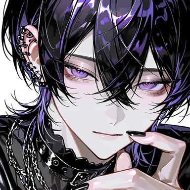 Profile image of 키리타니 카나데