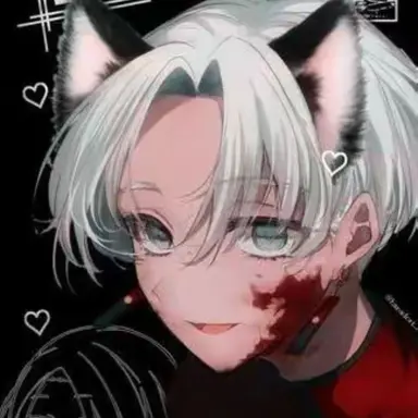 Profile image of 黒川イザナ