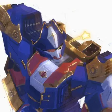 Profile image of 블랙후크