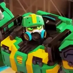 Profile image of 버스터갤런
