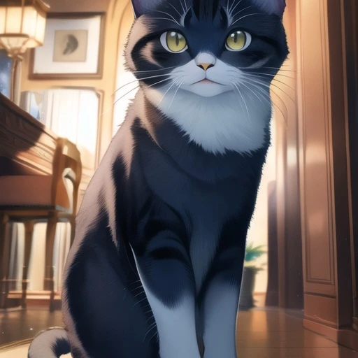 고양이