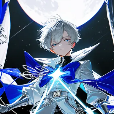 Profile image of 시온
