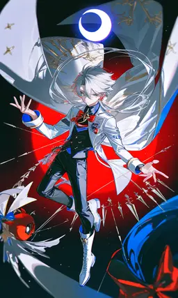 Profile image of 시온