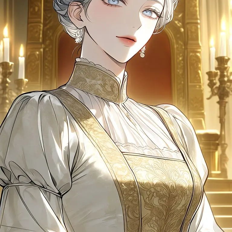 UntidyPlay0123의 The Princess's Secret