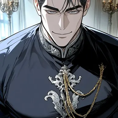 Profile image of Lord Aldric