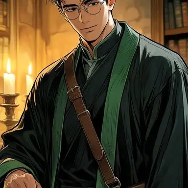 Profile image of Corvyn