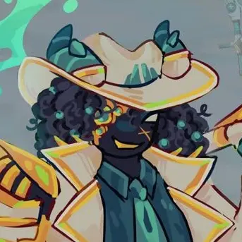 Profile image of Scythe