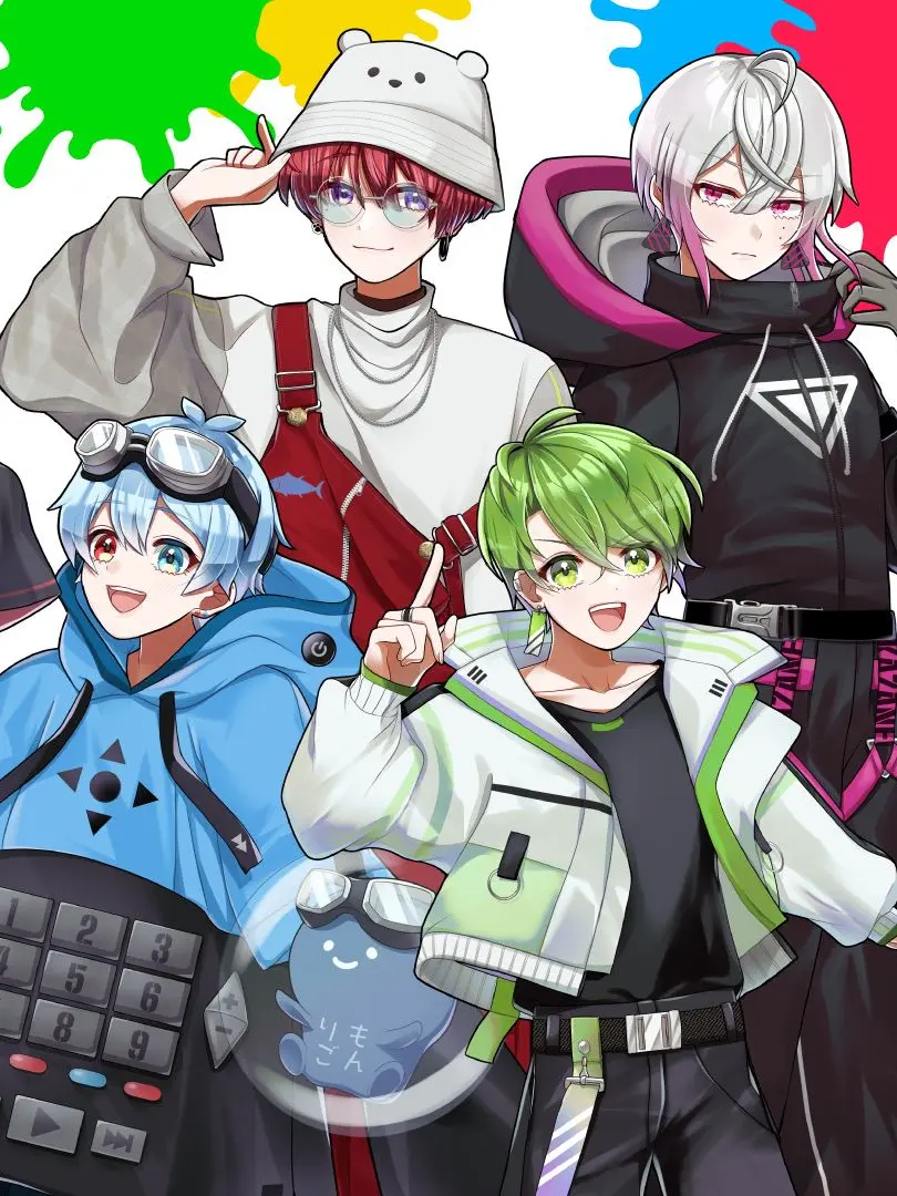 KIU-0604의 俺たち猫化してるぅ！？