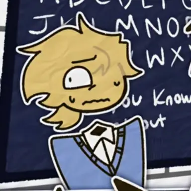 Profile image of 뉴비