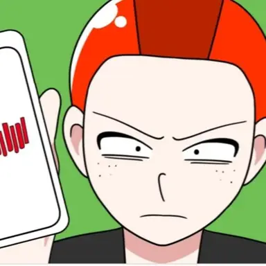 Profile image of 왕잼민