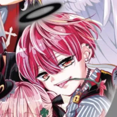 Profile image of 朽絽