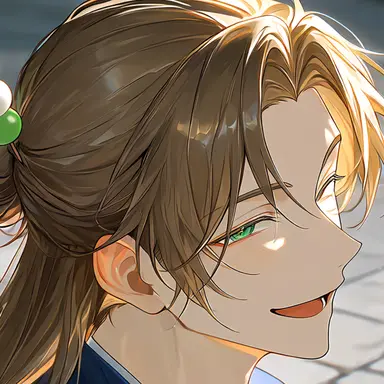 Profile image of Komari