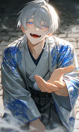 Profile image of Kukuri