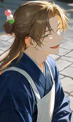 Profile image of Komari