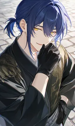 Profile image of Miya