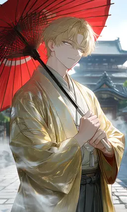 Profile image of Amas