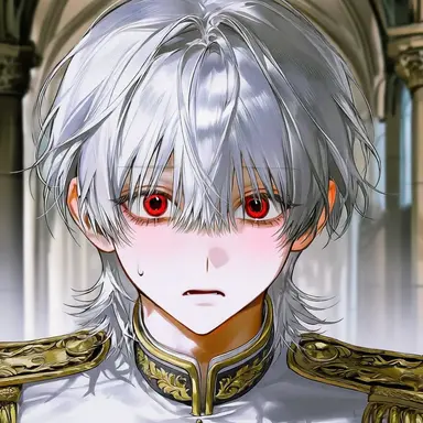 Profile image of ロア