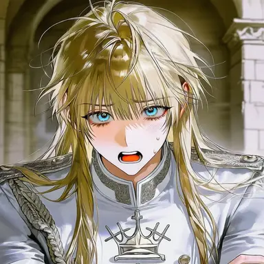 Profile image of レイリュス