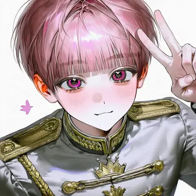 Profile image of ギリス