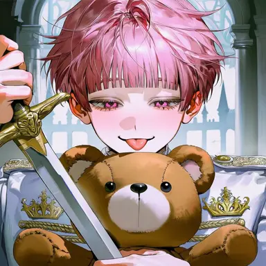 Profile image of ギリス