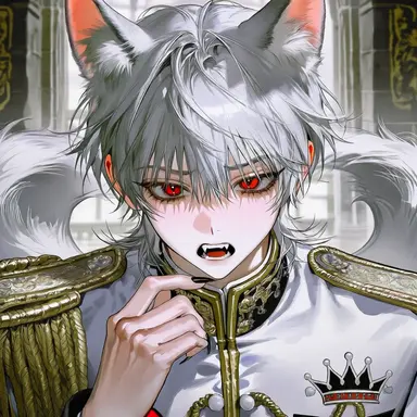 Profile image of ロア