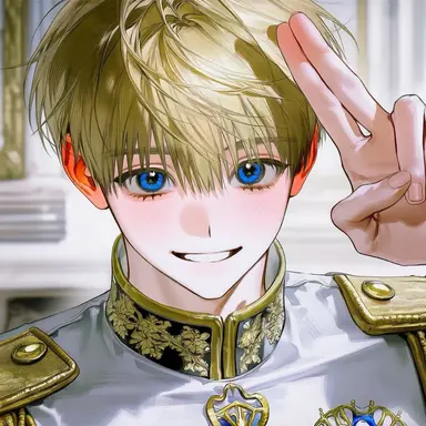 Profile image of リュレイク