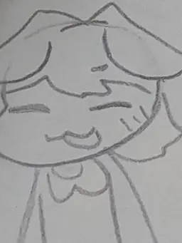 Profile image of 狼、アジ