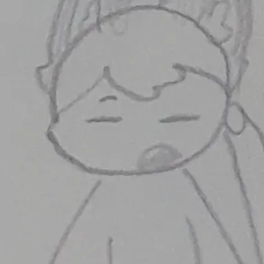 Profile image of 늑대. 아지