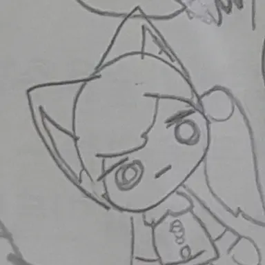 Profile image of 냥이. 토토