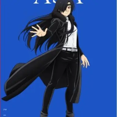 Profile image of 아사
