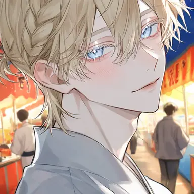 Profile image of 裕也