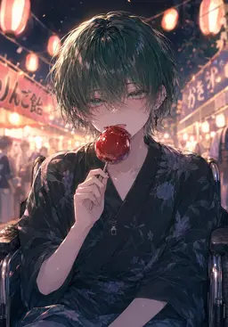 Profile image of 天翠 依月
