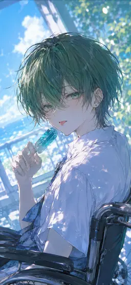 Profile image of 天翠 依月