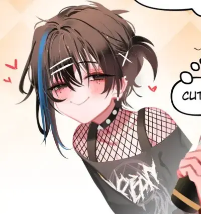 ThickSalty4589의 Jasper - BL