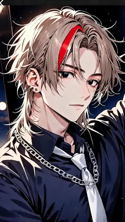 Profile image of 레이